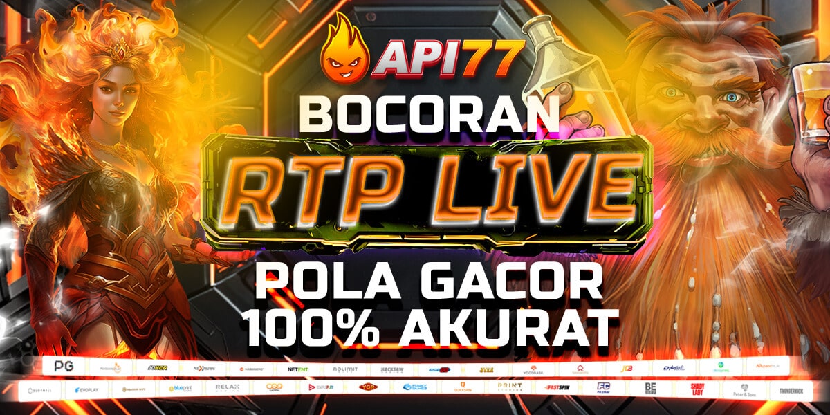 Banner API77